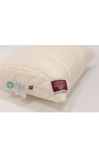 Подушка ORGANIC COTTON GRASS регулируемая 50х68
