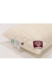 Подушка ORGANIC COTTON GRASS регулируемая 50х68