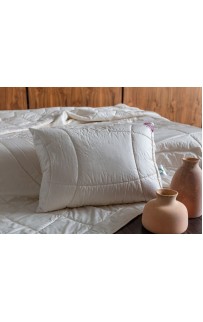 Подушка ORGANIC COTTON GRASS регулируемая 50х90