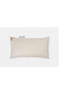 Подушка ORGANIC COTTON GRASS регулируемая 50х90