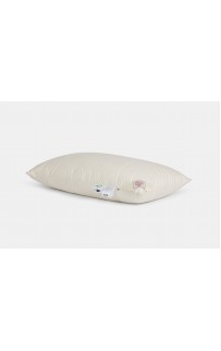 Подушка ORGANIC COTTON GRASS регулируемая 50х90