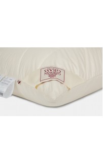 Подушка ORGANIC COTTON GRASS регулируемая 50х90