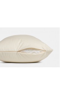 Подушка ORGANIC COTTON GRASS регулируемая 50х90