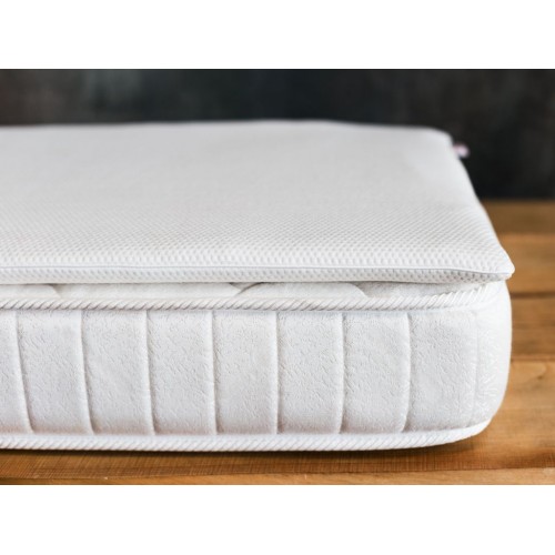 Наматрасник-топпер NATURLATEX TOPPER GRASS 140х200х2