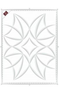 Одеяло пуховое "АЛЬЯНС" всесезонное 150x200, GERMAN GRASS