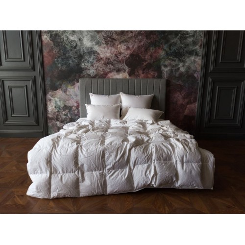 Одеяло GRAND DOWN GRASS теплое 160х220