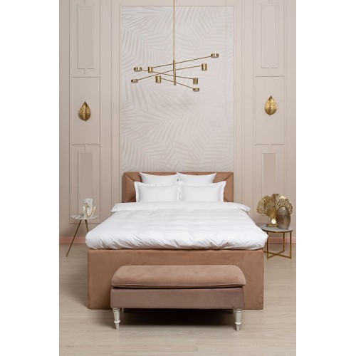 Пододеяльник Paisley Palette Grass 200х220