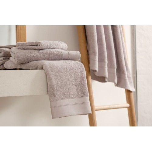 Полотенце махровое Pearl Balance Grass 80х150