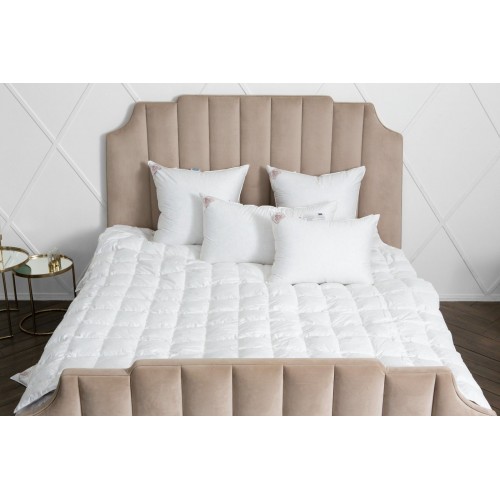 Одеяло SILVER DOWN GRASS всесезонное "Light" 140х205