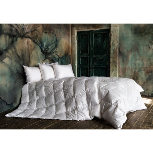 Одеяло ROYAL DOWN GRASS всесезонное 260х240