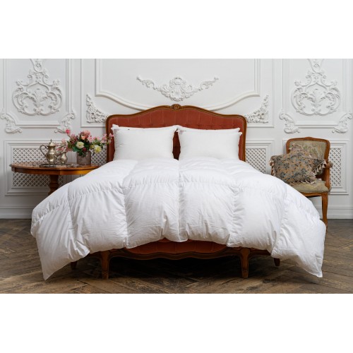 Одеяло ROYAL DOWN GRASS очень теплое 150х200