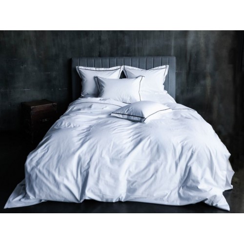 Пододеяльник SALZBURG NOBLE GRAY GRASS 150х200