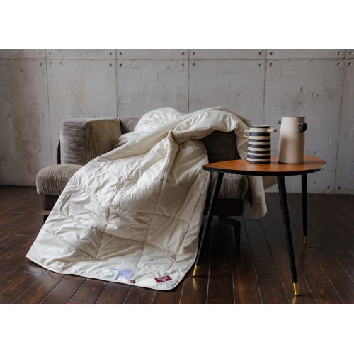 Одеяло ORGANIC HEMP GRASS всесезонное 150х200