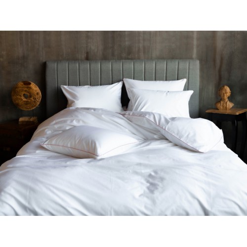 Постельное белье INNSBRUCK NOBLE ROSE GRASS Евро 200х200