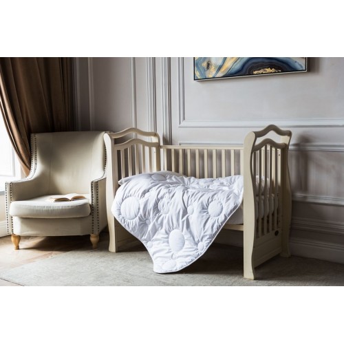 Одеяло BABY MERINO WOOL всесезонное 100х150