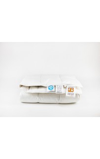 BSK-113 Набор BABY SNOW GRASS – подушка40х60/одеяло100х135