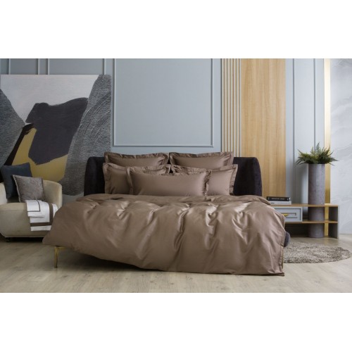 Пододеяльник Brownie Allure Grass 200х220