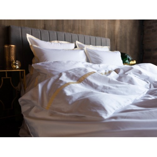 Постельное белье VIENNA NOBLE AMBER GRASS Евро 200х220