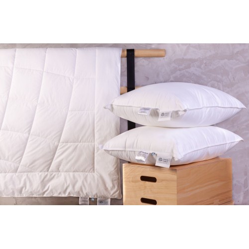 FSN-09220 Подушка PREMIUM FAMILIE NON-ALERGENIC средняя 68х68