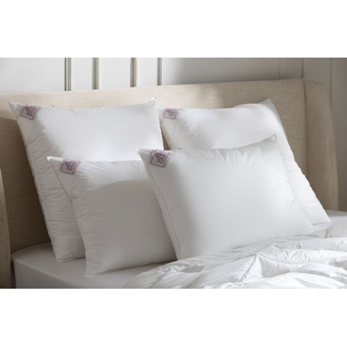 Подушка "АЛЛЕРА" средняя 50x90, GERMAN GRASS