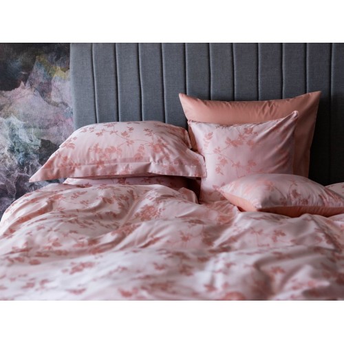 Пододеяльник Apricot Palette Grass 200х220