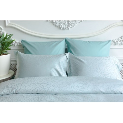 Простыня Azur Palette Grass 240х260