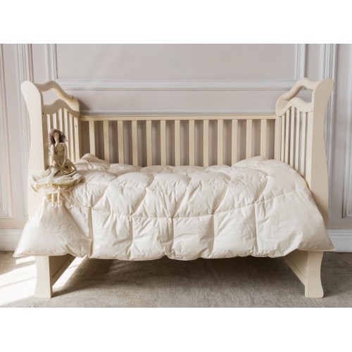 Одеяло BABY ORGANIC DOWN GRASS всесезонное 100х135