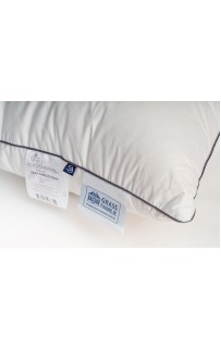 FDN02210 Подушка GRAY FAMILIE DOWN средняя 50х68