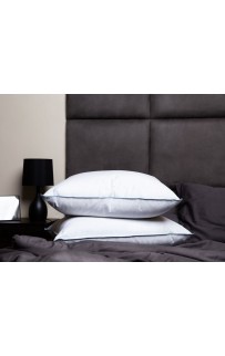 FDN02410 Подушка OPTIMA FAMILIE DOWN средняя 50х68