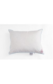 FDN02410 Подушка OPTIMA FAMILIE DOWN средняя 50х68
