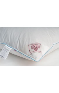 FDN02410 Подушка OPTIMA FAMILIE DOWN средняя 50х68