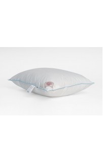 FDN02410 Подушка OPTIMA FAMILIE DOWN средняя 50х68