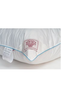 FDN02420 Подушка OPTIMA FAMILIE DOWN средняя 68х68