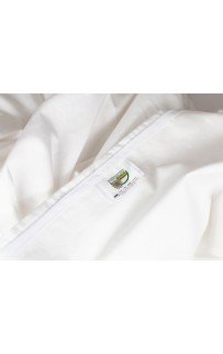 Пододеяльник INNSBRUCK NOBLE PEARL GRASS 150х200