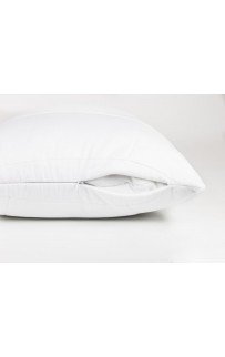 Подушка хлопковая "КОТТОНИ" регулируемая 70x70, GERMAN GRASS