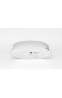 Подушка пуховая "ТЕРМОРИ 3Д" трехкамерная с упругим ядром, упругая 50x70, GERMAN GRASS