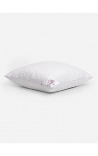 Подушка CARBON THERMO GRASS упругая 70х70