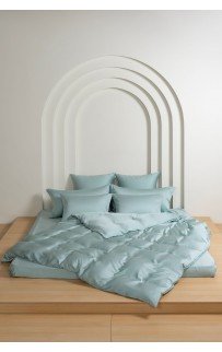 Простыня Sea Wave Brilliant Grass 240х260