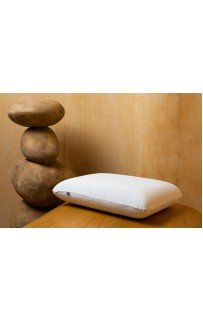 Подушка с эффектом памяти "МЕМОРИ" классическая 60x40x13, GERMAN GRASS