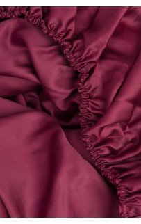 Простыня на резинке Purple Brilliant Grass 160х200х40