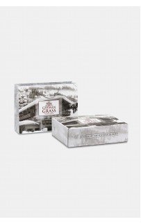 Постельное белье Vanilla Brilliant Grass Семейный простыня на резинке
