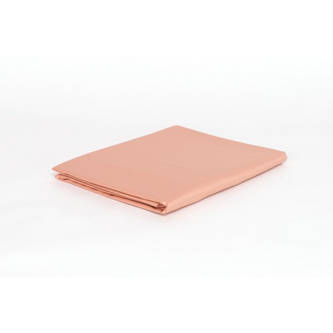 Простыня "ПАЛЛАДА" абрикосовый 240x260, GERMAN GRASS