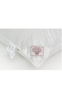 Подушка GRAND DOWN GRASS средняя 60х80