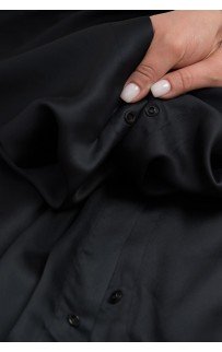 Пододеяльник Black Brilliant Grass 200х200