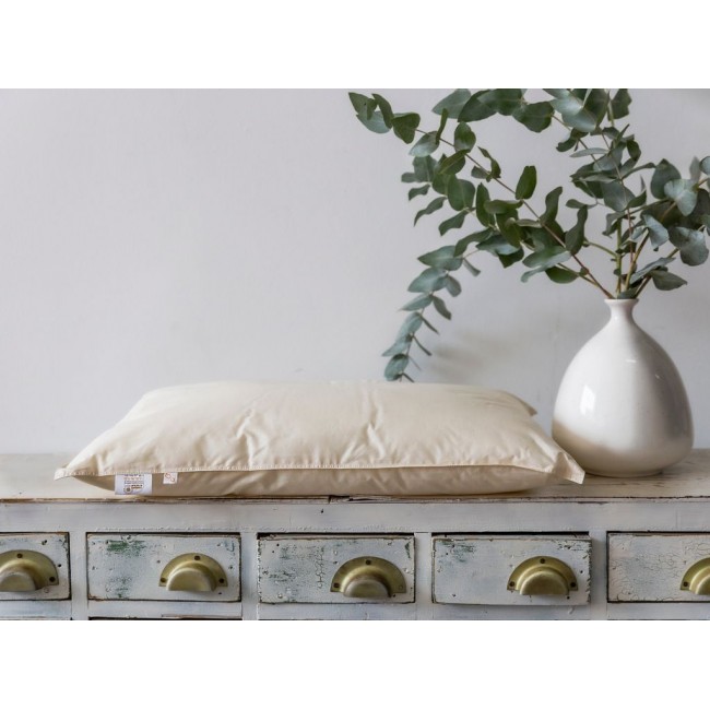 Подушка BABY ELITE GRASS мягкая 40х60