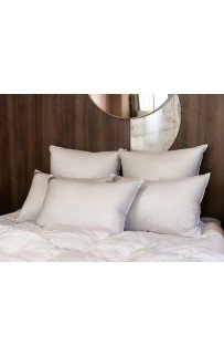 Подушка SILVER DOWN GRASS средняя 68х68