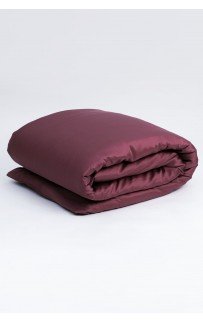 Постельное белье Purple Brilliant Grass Полуторный