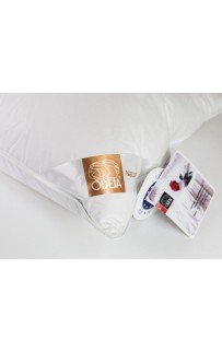 Подушка ODEJA NATUR Downfil мягкая 50х70