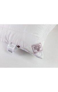 Подушка WELLNESS GRASS регулируемая 68х68