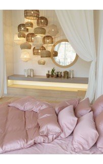 Пододеяльник Rose Brilliant Grass 150х200